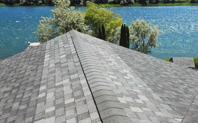 The Benefits of Regular Roof Maintenance in Kamloops